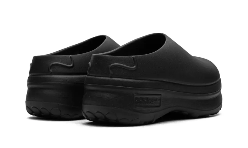 Adidas Stan Smith ADIFOM STAN SMITH MULE WMNS 'Core Black'